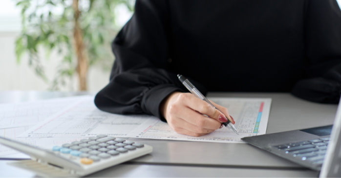 カリキュラム相談ができるDX研修の選び方