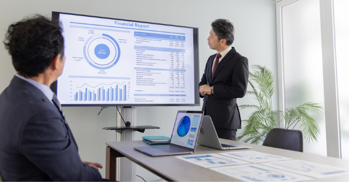 管理職向けDX研修で学べる内容