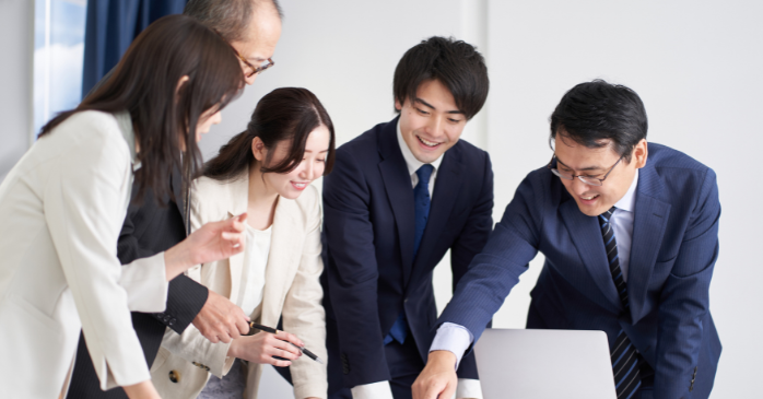 管理職向けDX研修おすすめ7選！