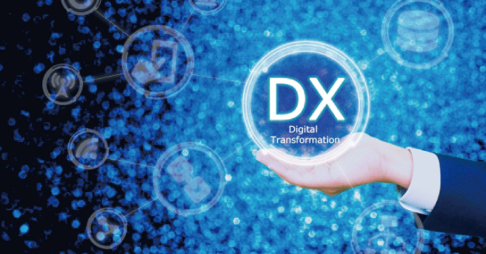 法人のDX研修とは