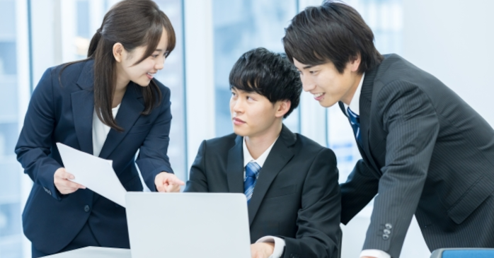 DXコンサル活用で成果が出る企業の共通点