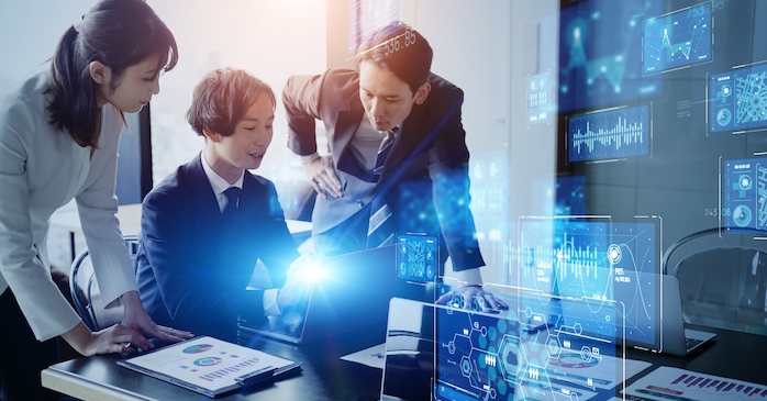 DXを成功させるためのポイント