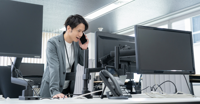 建設DXを推進する企業の成功事例