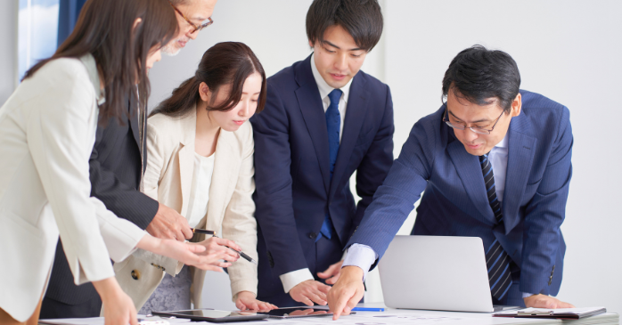 DX研修の口コミ評判で確認しておきたいポイント