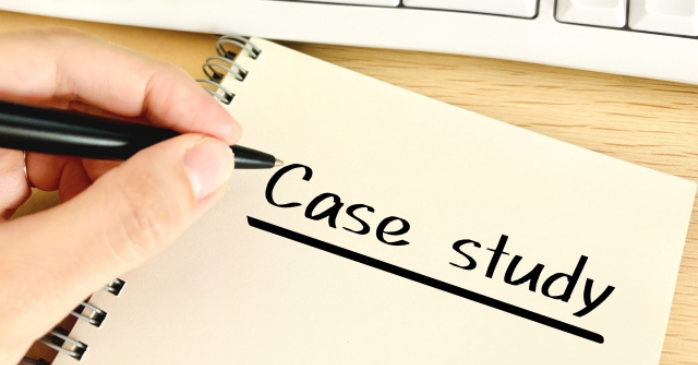 中小企業DXの成功事例