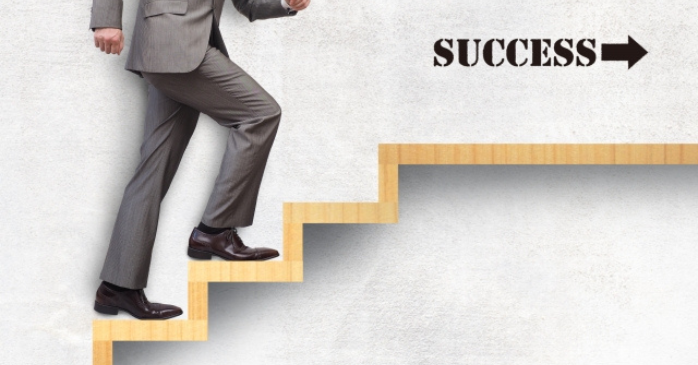 中小企業DXの進め方7ステップ